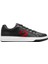 Pro Blaze V2 Leather A06628C Unisex SİYAH/KIRMIZI/BEYAZ Günlük Sneaker Ayakkabı 1