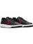 Pro Blaze V2 Leather A06628C Unisex SİYAH/KIRMIZI/BEYAZ Günlük Sneaker Ayakkabı 3