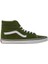 Sk8-Hi VN000CMXCIB1 ERKEK Yeşil Günlük Sneaker Ayakkabı 1