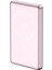 10000 mAh Magsafe Manyetik Kablosuz Powerbank Ultra Ince 20W, Iphone Uyumlu 1