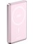 10000 mAh Magsafe Manyetik Kablosuz Powerbank Ultra Ince 20W, Iphone Uyumlu 4