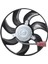 Fan Motor Sol Caddy 3-4 Golf 5-6 Jetta Passat B6 B7 Polo 5 Fabia 2 Octavia 1-2 Superb 2 Ibiza 4 416600 1