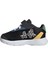 ADİDAS DURAMO Mickey EL I IF4046 ÇOCUK CARBON/BRIRED/SEMSPA Koşu&Yürüyüş Ayakkabı 3