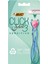 Soleil Click Sensitive 1 Gövde & 2 Başlık Kadın Tıraş Bıçağı 1