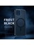 MTK Moveteck Apple iPhone 11 Pro Max Kılıf Arkası Mat Magsafe Wireless Şarj Destekli Koruyucu Kapak 2