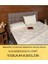 Australia Soft Merinos Yün Yorgan Tek Kişilik 155X215 Yün Yorgan - Saf Yün - Wool 2