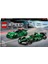 Speed Champions Aston Martin Güvenlik Aracı ve AMR23 76925 - (564 Parça) 3