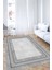 Modern Dijital Baskı Dört Mevsim Yıkanabilir Kaymaz Taban Salon Halısı Mutfak Halısı Yolluk Vvc 1