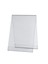 Pvc Çatı Formatlı A6 Menü, Masaüstü Standı Dikey, Şeffaf, 10 cm x 15 cm - 10'lu Paket 3