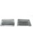 Opel Astra G Sol Sis Far Camı Şoför Tarafı 1998-2004 1