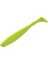 Minnow Shad Silikon Balık Yem 70MM 1,6gr 4 Adet 5