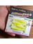 Minnow Shad Silikon Balık Yem 70MM 1,6gr 4 Adet 4