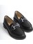 Günlük Tokalı Loafer Ayakkabı 1