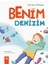 Benim Denizim - Safiye Gölbaşı 1