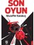 Son Oyun - Muzaffer Karakuş 1