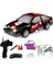 Uzaktan Kumandalı Full Fonksiyon 2.4g Şarjlı 1:24 Drift Araba 2