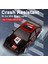 Uzaktan Kumandalı Full Fonksiyon 2.4g Şarjlı 1:24 Drift Araba 3