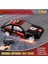 Uzaktan Kumandalı Full Fonksiyon 2.4g Şarjlı 1:24 Drift Araba 4