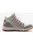 Escape Plan - Outward Voyage Kadın Beyaz Outdoor Bot 180063 Ofwt 3