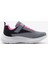 Skech Fast - Trending Color Büyük Kız Çocuk Siyah Spor Ayakkabı 303534L Bkgy 2