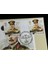 1986 Ingiltere Kraliyet Hava Kuvvetleri Kartpostal Royal Air Force - Lord Trenchard / Dh 9A - Post Office Picture Postcard 3