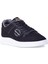 Erkek Keten Sneaker Yazlık Mevsimlik Ayakkabı 3