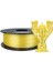 Azurefilm Pla Silk 1.75MM Sarı 1000G Filament 1
