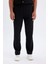 Relax Fit Dar Paça Keten Karışımlı PANTOLON C1140AX24SM 4