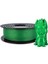 Azurefilm Pla Pearl 1.75MM Yeşil 1000G Filament 1