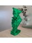 Azurefilm Pla Pearl 1.75MM Yeşil 1000G Filament 4