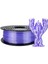 Azurefilm Pla Silk 1.75MM Lila 1000G Filament 1