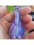 Azurefilm Pla Silk 1.75MM Lila 1000G Filament 4