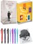 Solmuş Mürekkep 2 ve Kimsesizler Matemi 2 Emine Tavuz 2li Set 1