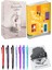 Solmuş Mürekkep 2 ve Kimsesizler Matemi 3 Emine Tavuz 2li Set 1