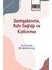 Damgalanma, Ruh Sağlığı ve Kalkınma - Elif Çapar 1