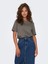 Onlonly S/s Tee Jrs Noos Kadın Kırmızı T-Shirt - 15270390 2