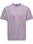 Onsfred Lıfe Rlx Ss Tee Noos Erkek Gri T-Shirt - 22022532 3