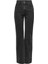 Onlcamılle Ex Hw Wıde Pf Fold Up Dnm Dot Kadın Siyah Jean - 15310957 1