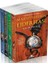 Temeraire Serisi:Majestelerin Ejderhası - Yeşim Taht - Barut Savaşı - Fildişi İmparatorluğu - Naomi Novik 1