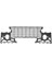 Ön Tampon Izgara 307 (7414NS-22360007) 1