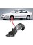 EP Garaj Honda Ies Civic 1996-2001 Model Sedan Hatchback Uyumlu Ön Sol Davlumbaz 2