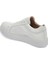 Beyaz Hakiki Deri Kadın Sneaker - K24I1AY67102-A26 2