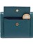 Mavi Hakiki Deri Kadın Cüzdan - S1CB00005633-T9L 4