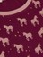 Kız Çocuk Unicorn Detaylı Pamuklu Pijama Takımı 4