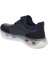 Lacivert Hakiki Deri Erkek Sneaker - E24I1AY56797-A31 2