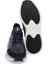 Lacivert Hakiki Deri Erkek Sneaker - E24I1AY56797-A31 4