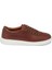 Taba Deri Erkek Sneaker - E24I1AY56838-A29  Taba 3