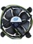 Oem Intel 4PIN/775 Cpu Fan 1