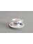 Roy Kıng Blue Garden 6 Lı Kahve Fincan Tk.90 Cc. 1