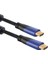 SL-H018 HDMI To HDMI 1.8m Altın Uçlu 24K 1.4 Ver. 3D Kablo 1